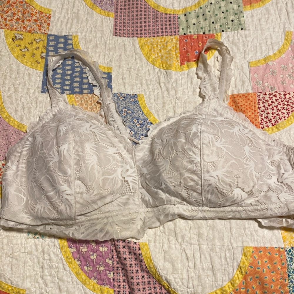 Maurice’s bra